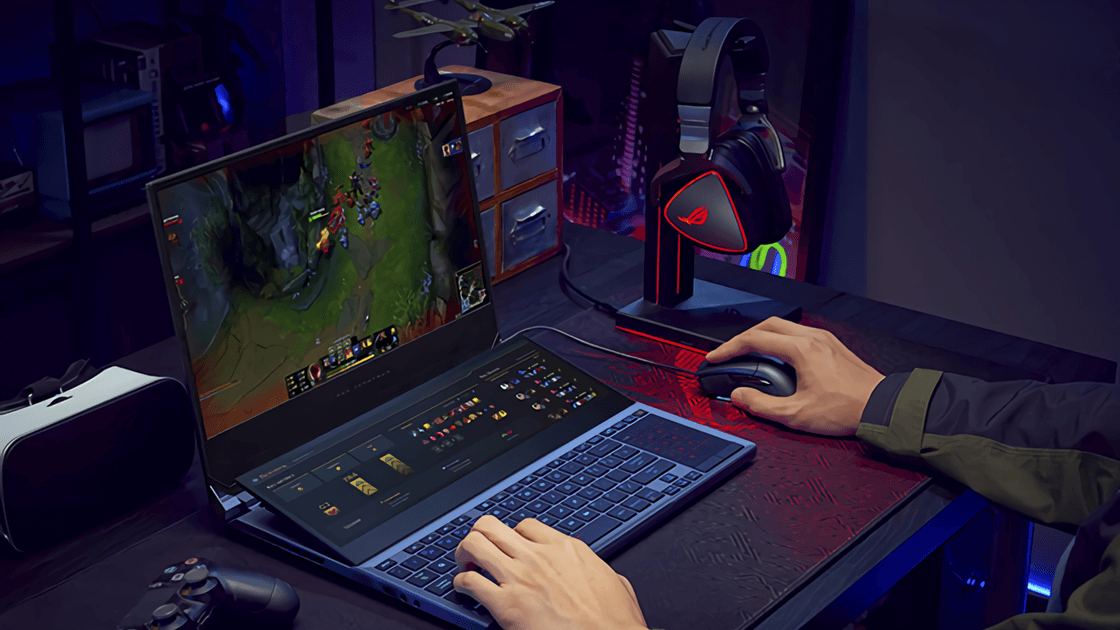 /Fot. ASUS