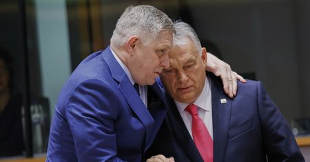 Koniec z rosyjskim gazem. Sąsiad Polski idzie w ślady Węgier