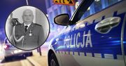 Żałoba po śmierci policjanta. Zmarł w wyniku tragicznego wypadku