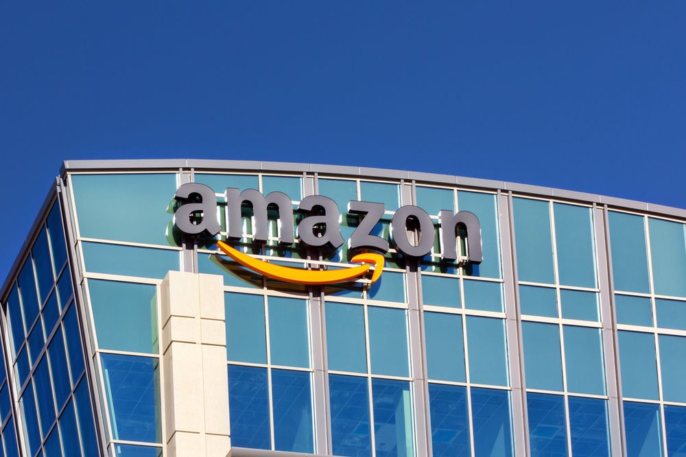Amazon i Netflix nie chcą do Polski? To ja nie chcę ich! Niech Polacy to wykorzystają 2