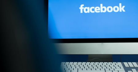 Awaria Facebooka. Użytkownicy widzieli niepokojący komunikat