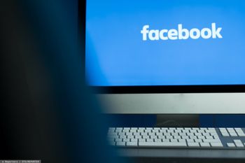 Awaria Facebooka. Spływa coraz więcej zgłoszeń
