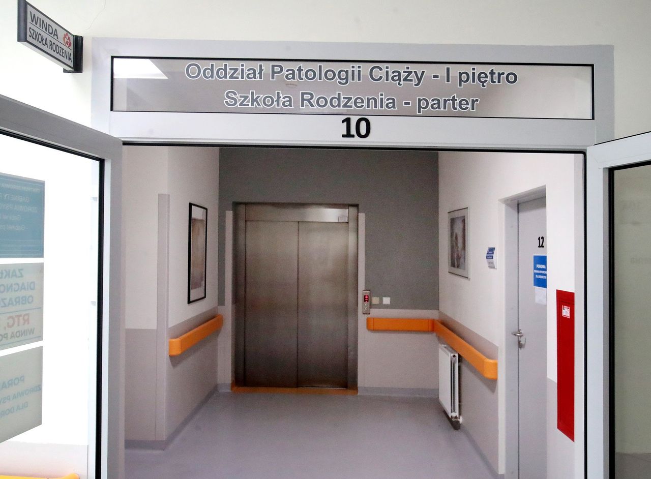 Polska w czołówce krajów z depresją wśród lekarzy i pielęgniarek