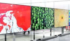 LG z rekordowym przychodem. AGD w górę dzięki linii Signature, słabo w segmencie mobile