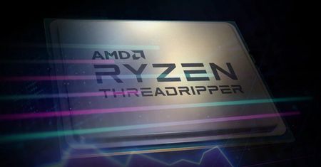 Ujawniono specyfikację procesorów Ryzen Threadripper 5000 - już niebawem premiera