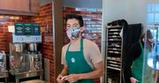 USA. Barista odmówił klientce kawy. Dostał ogromny napiwek od innych