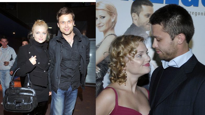  Izabella Miko i Maciej Zakościelny