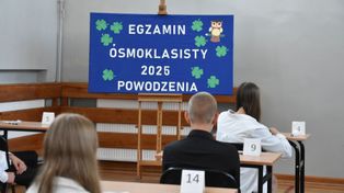 Warszawa: Dzielnice z najlepszymi wynikami ósmoklasistów