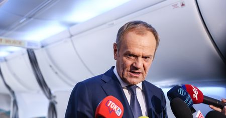 "Sytuacja na froncie jest krytyczna". Najbliższe tygodnie rozstrzygną?