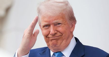 "Agresywne" cofanie wiz. Chiny reagują na decyzję USA