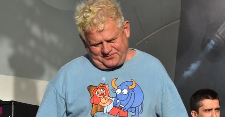 Kult ogranicza koncerty przez STAN ZDROWIA Kazika: "Chcemy zrobić wszystko, aby jak najdłużej cieszył się muzyką"