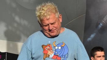 Kult ogranicza koncerty przez STAN ZDROWIA Kazika: "Chcemy zrobić wszystko, aby jak najdłużej cieszył się muzyką"