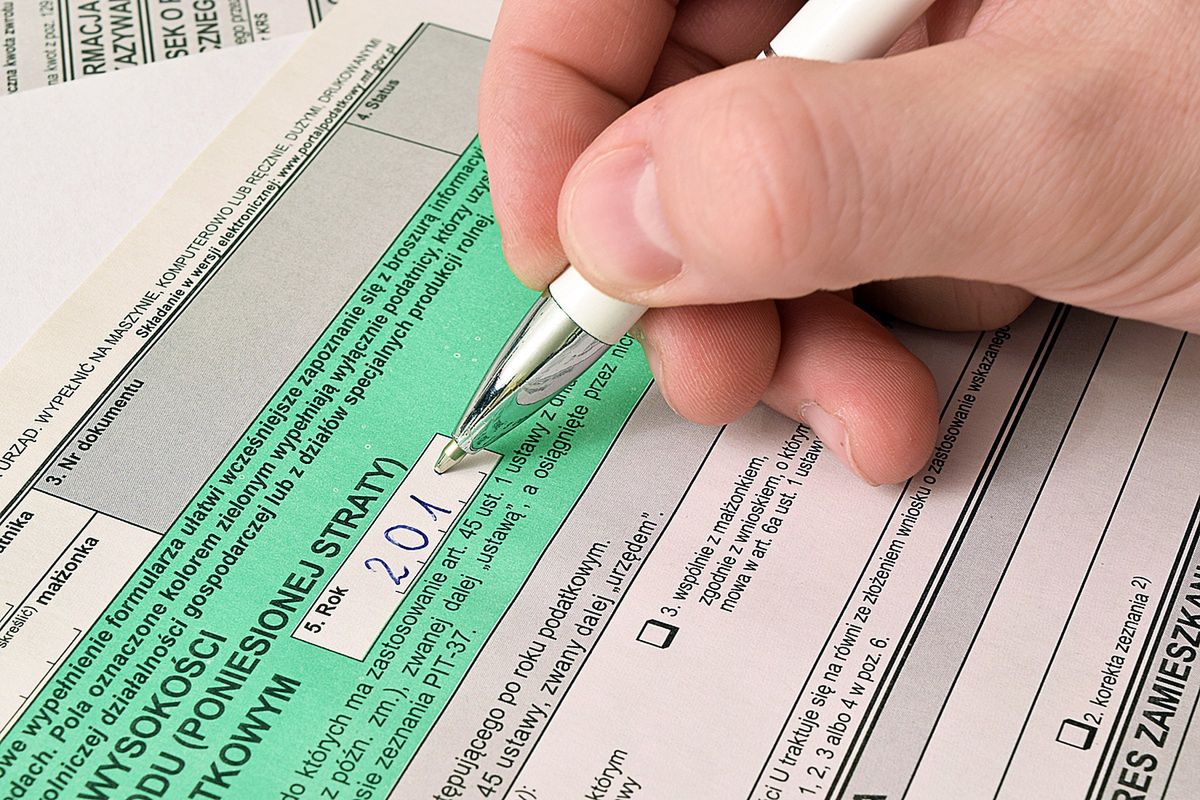Ulgi podatkowe za 2022 rok. Nowe odliczenia, limity, zmiany w podatkach. To czeka płatników
