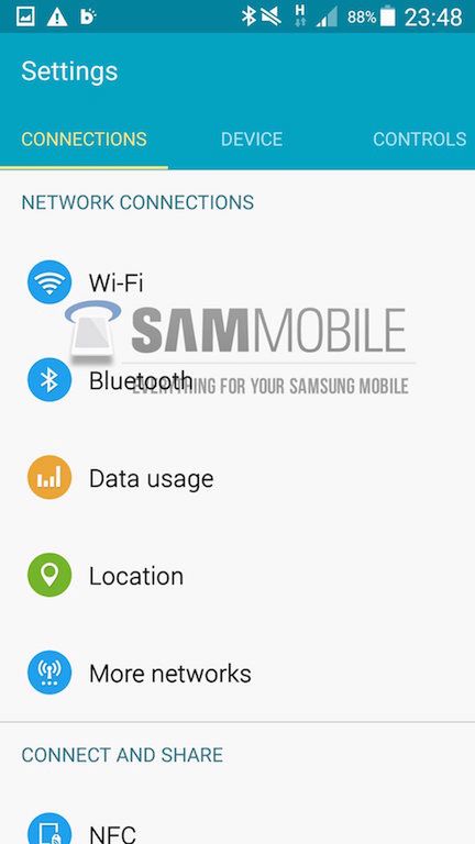 Galaxy S4 z Androidem 5.0 Lollipop i nowym TouchWizem na wideo 37