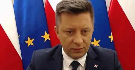 Tłit - Michał Dworczyk