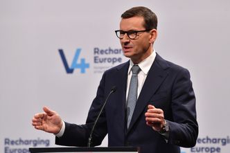 Morawiecki podpadł i górnikom, i ekologom. "Akt zdrady narodowej"