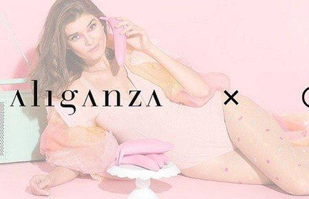 Polska marka Gabriella klientem agencji Aliganza