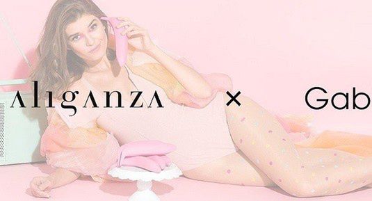 Polska marka Gabriella klientem agencji Aliganza