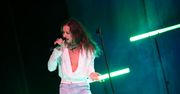 Grudziądz: Michał Szpak wystąpił w teatrze. Niezwykły, walentynkowy wieczór w wyjątkowej oprawie. Mamy zdjęcia