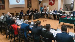 Radni na komisji przeciw podwyżce podatków od nieruchomości