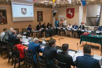 Radni na komisji przeciw podwyżce podatków od nieruchomości