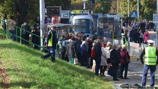 Wrocław: MPK uruchamia specjalne linie i dodatkowe kursy