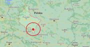 Pędził 65 tys. km/h. W Polsce wylądował "przybysz" z kosmosu