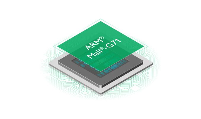 Ten układ będzie sercem Samsunga Galaxy S8 5