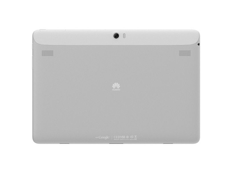 Huawei MediaPad 10 FHD - prezentuje się świetnie, ale czy bedzie tani? 2