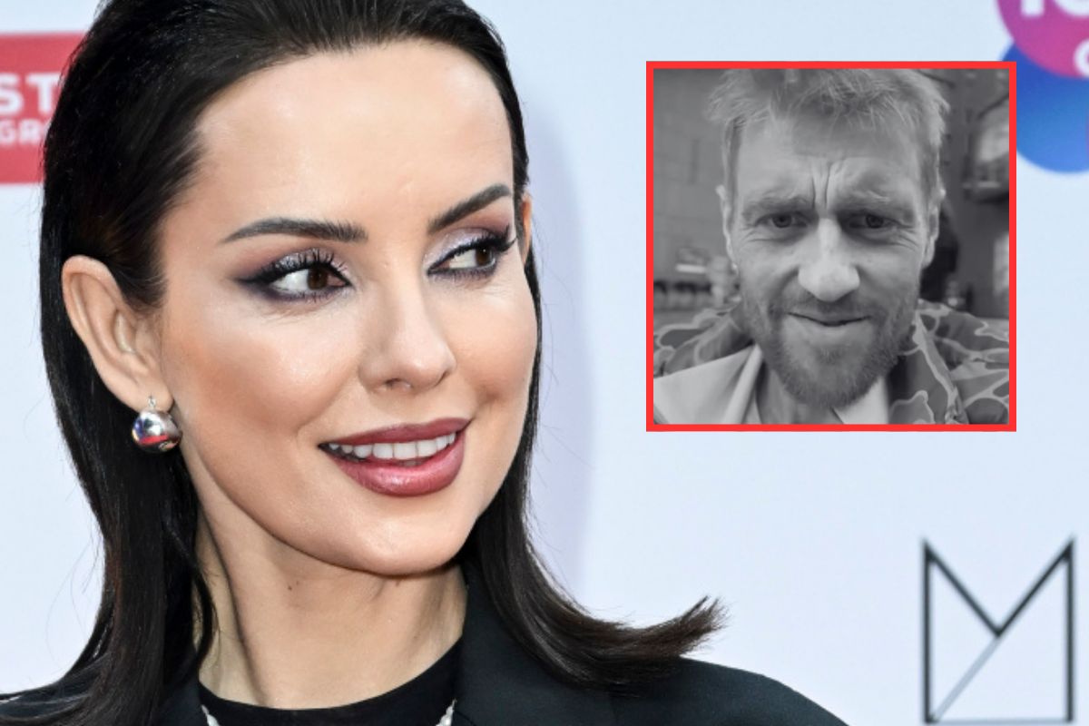 Dorota Gardias zabrała głos po śmierci Tomasza Jakubiaka. Tak go nazwała