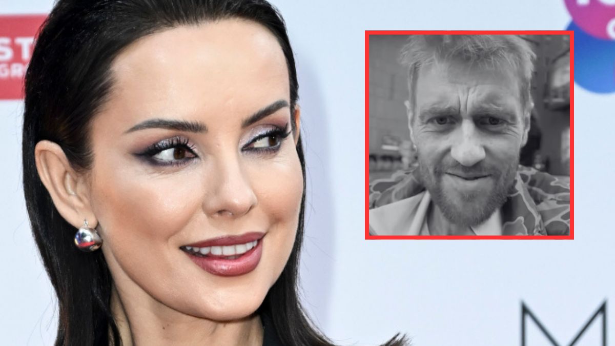 Dorota Gardias zabrała głos po śmierci Tomasza Jakubiaka