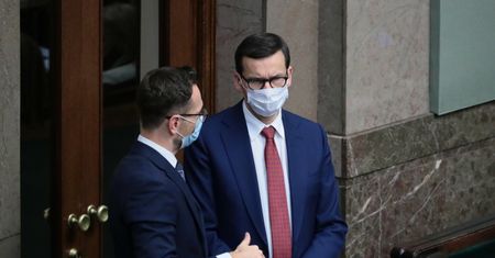 Chaos w Polski Ładzie. W reformie PiS jest wiele niespójności