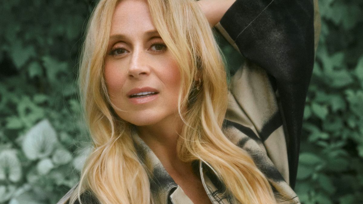 Lara Fabian
