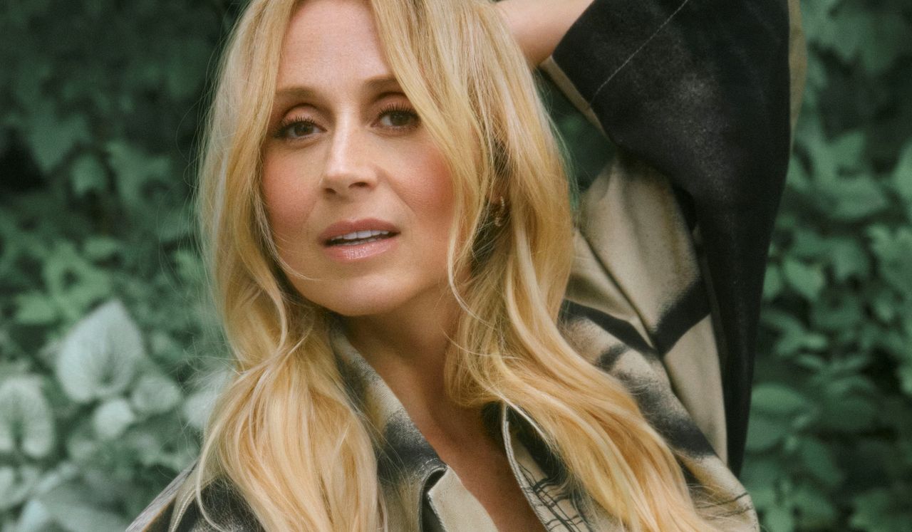 Lara Fabian w Polsce. Jedyny taki koncert