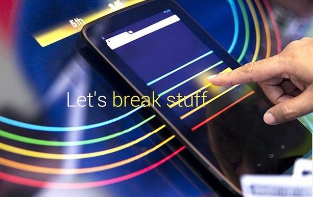 Czy to nowy Google Nexus 8? 2