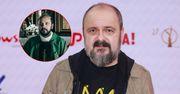 Witają go mówiąc "Szczęść Boże". Jakubik o tym, jak odczuwa udział w "Klerze"