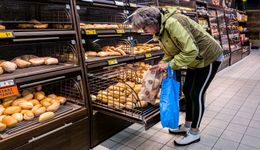 Inflacja w listopadzie w punkt z prognozą. Są ostateczne dane