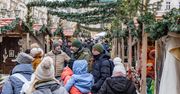 Kraków: Jarmark w wydaniu europejskim. Rzemiosło artystyczne w roli głównej