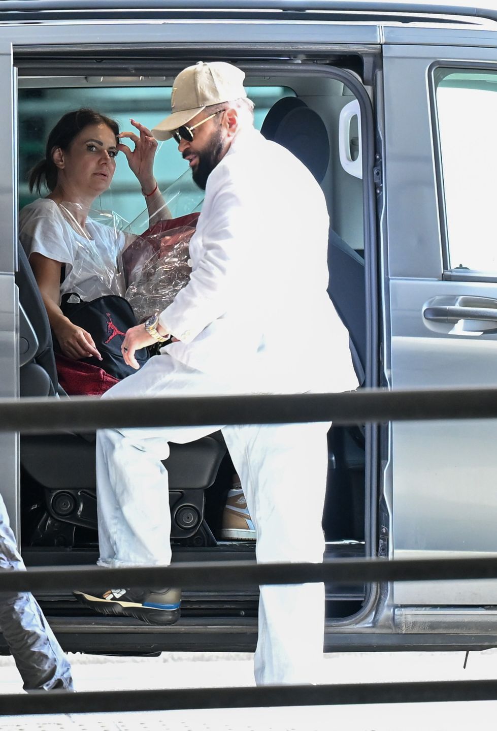 Krzysztof Rutkowski, Maja Rutkowski