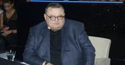 Mann już tak nie wygląda. Nie chce zdradzić, jak tego dokonał