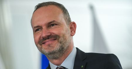 Zastąpi Waldemara Budę. Tak mówi o planach na kredyt 0 proc.