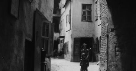 Tajemnice przedwojennego Wilna. Historia ostatniej mafii