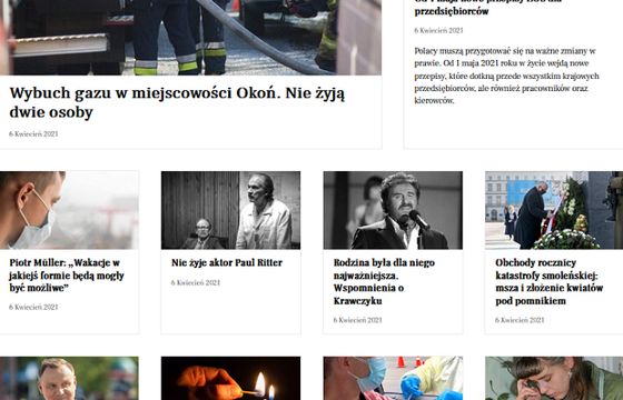 Koniec Pikio.pl i Lelum.pl, Iberion stawia na Goniec.pl i SwiatGwiazd.pl