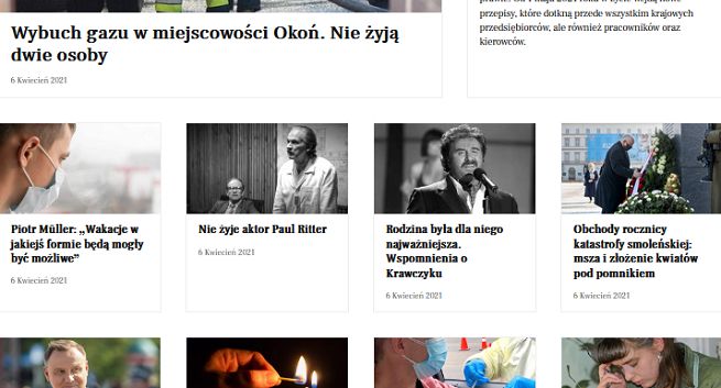 Koniec Pikio.pl i Lelum.pl, Iberion stawia na Goniec.pl i SwiatGwiazd.pl