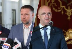 Afera wizowa. Tysiące Rosjan z dokumentami