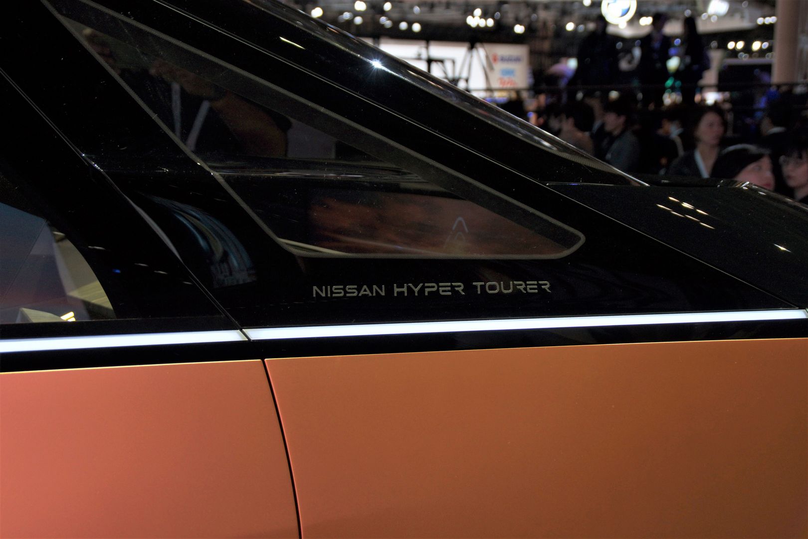 Japan Mobility Show 2023
