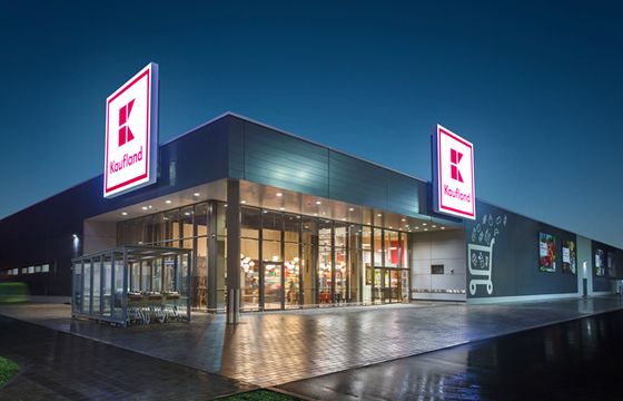 Ta niemiecka sieć ma najtańszy koszyk produktów