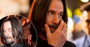 Keanu Reeves w nowym wydaniu. Po Johnie Wicku nie ma śladu