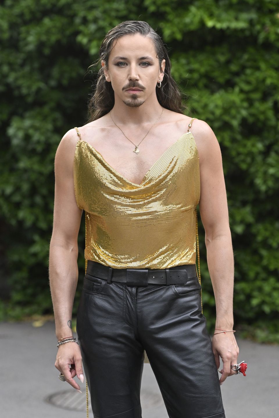 Michał Szpak