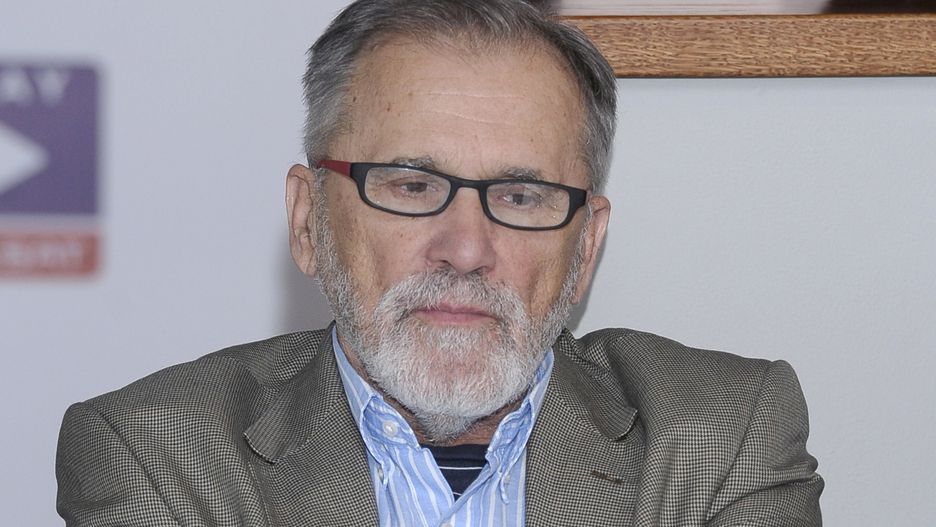 Włodzimierz Zientarski stracił żonę